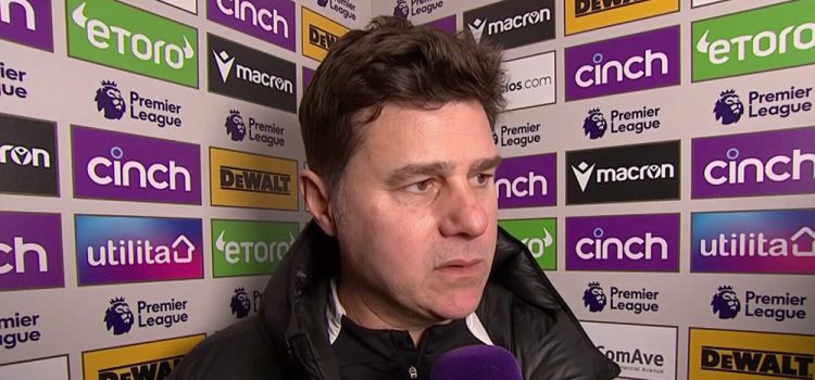 خواسته هواداران یونایتد از مالک: پوچتینو را بیاور!