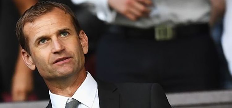 ایمیل اشتباه دن اشورث برای منچستریونایتد گران تمام می‌شود؟