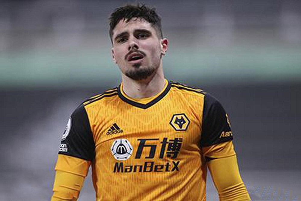 چگونه منچستریونایتد فرصت جذب پدرو نتو را از دست داد؟ - اخبار منچستریونایتد چگونه منچستریونایتد فرصت جذب پدرو نتو را از دست داد؟