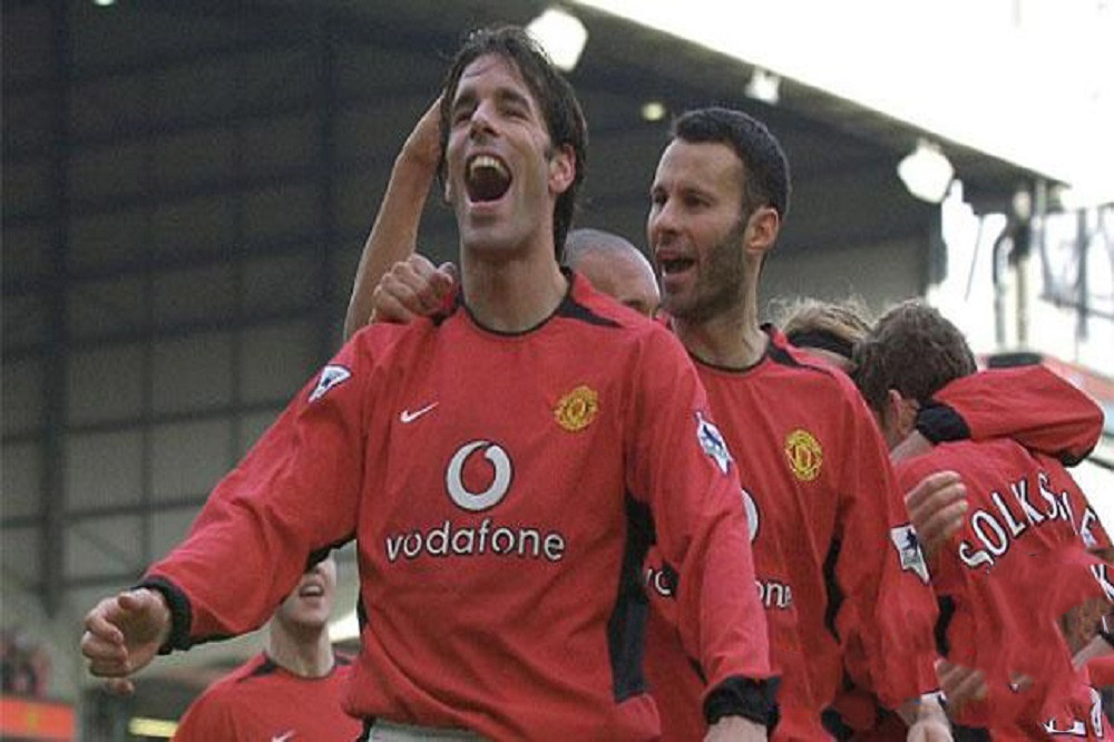 اسطوره در نقش مربی به یونایتد بازگشت - اخبار منچستر یونایتد اسطوره در نقش مربی به یونایتد بازگشت