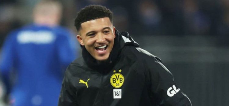 آینده مبهم ستاره انگلیسی بروسیا دورتموند و منچستریونایتد