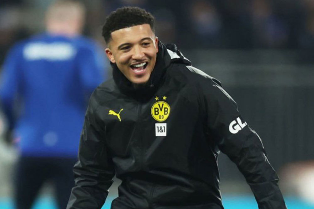 آینده مبهم ستاره انگلیسی بروسیا دورتموند و منچستریونایتد - اخبار منچستر یونایتد آینده مبهم ستاره انگلیسی بروسیا دورتموند و منچستریونایتد