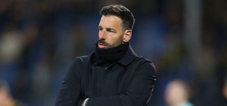 بازگشت اسطوره به منچستریونایتد