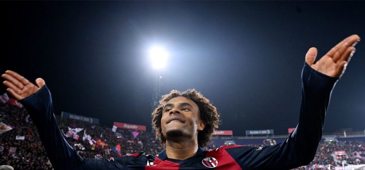 ستاره هلندی با قرارداد پنج ساله در یونایتد