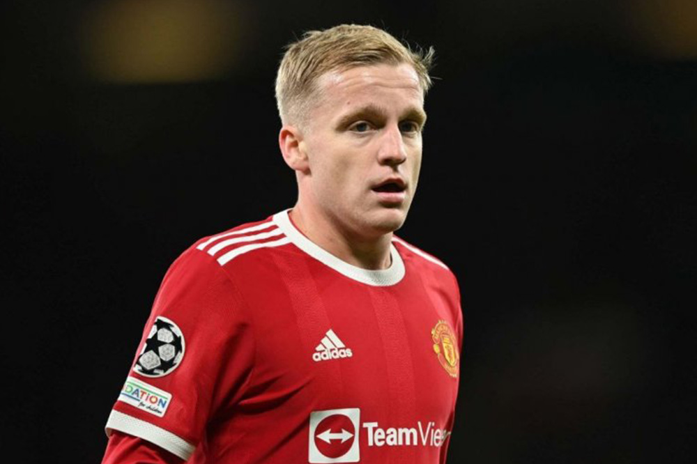 ناکام بزرگ یونایتد به خیرونا پیوست ناکام بزرگ یونایتد به خیرونا پیوست