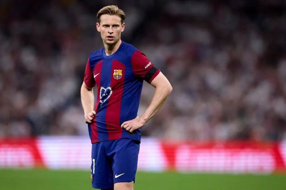 یونایتد منصرف شد: ستاره بارسا را نمیخواهیم یونایتد منصرف شد: ستاره بارسا را نمیخواهیم