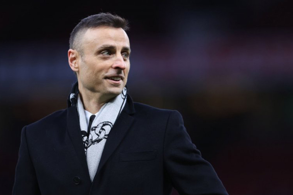 هشدار به ستاره یونایتد: اینجا باید گل بزنی هشدار به ستاره یونایتد: اینجا باید گل بزنی