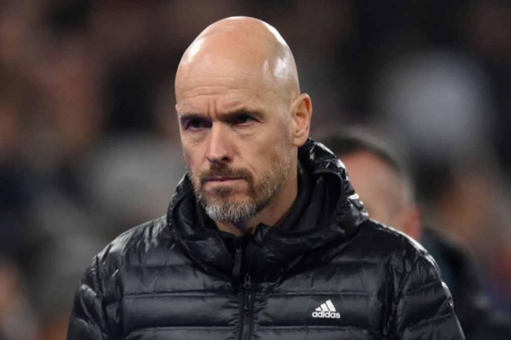 بهتر بود تنهاخ از منچستریونایتد میرفت بهتر بود تنهاخ از منچستریونایتد میرفت