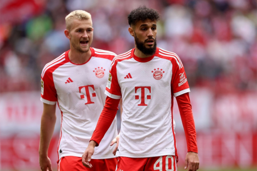 فرمول یونایتد برای جذب دو شاگرد سابق تنهاخ فرمول یونایتد برای جذب دو شاگرد سابق تنهاخ