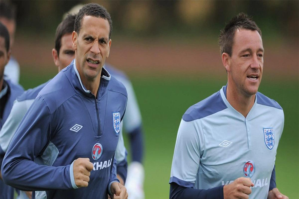 ادامه انتقادات از ستاره یونایتد: اینطور بازی نکن - احبار منچستر یونایتد ادامه انتقادات از ستاره یونایتد: اینطور بازی نکن