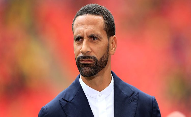 انتقاد فردیناند از یونایتد: این بازیکن را نفروشید