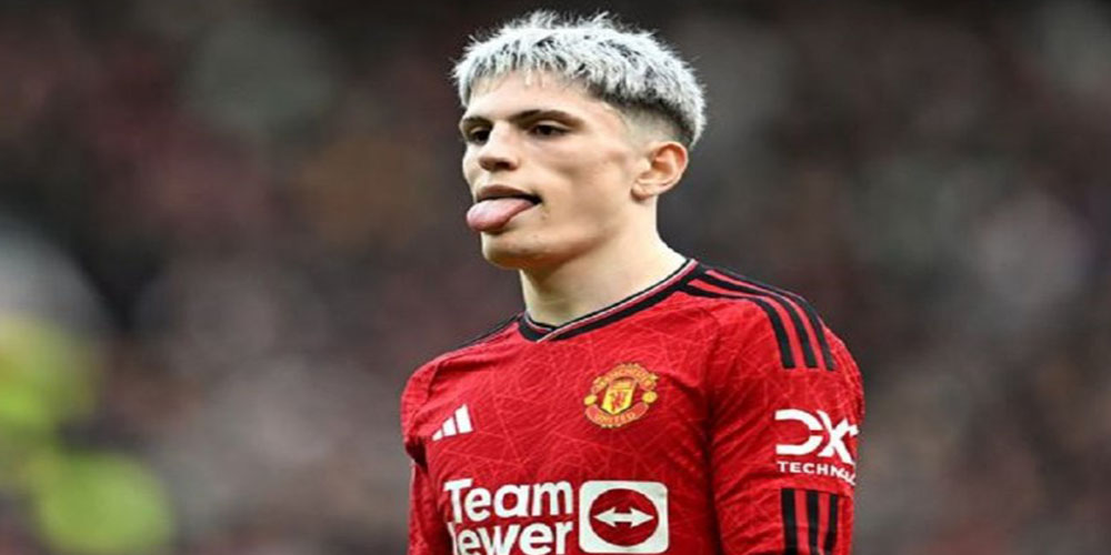 اخبار منچستر یونایتد تمرینات ویژه ستاره یونایتد منتظر درخشش باشید! - اخبار منچستر یونایتد اخبار منچستر یونایتد تمرینات ویژه ستاره یونایتد منتظر درخشش باشید!