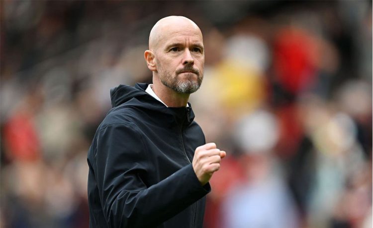 تن‌هاخ: گل‌های الکی خوردیم، حیف شد!‏