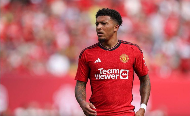 سانچو برای جدایی هم یونایتد را اذیت میکند!