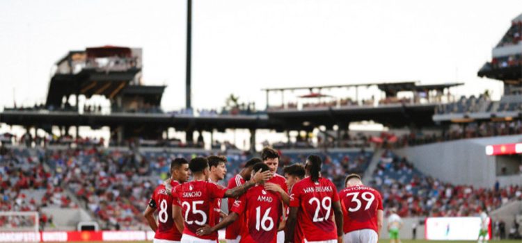 سه بازیکن دیگر یونایتد مصدوم شدند