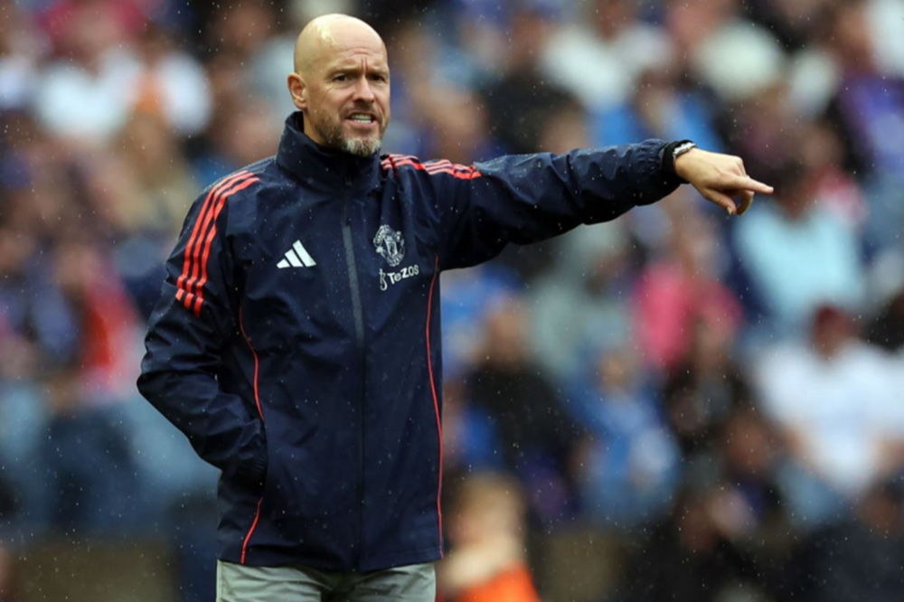 ماندن کاسمیرو ستاره رئال مادرید در منچستر ماندن کاسمیرو ستاره رئال مادرید در منچستر