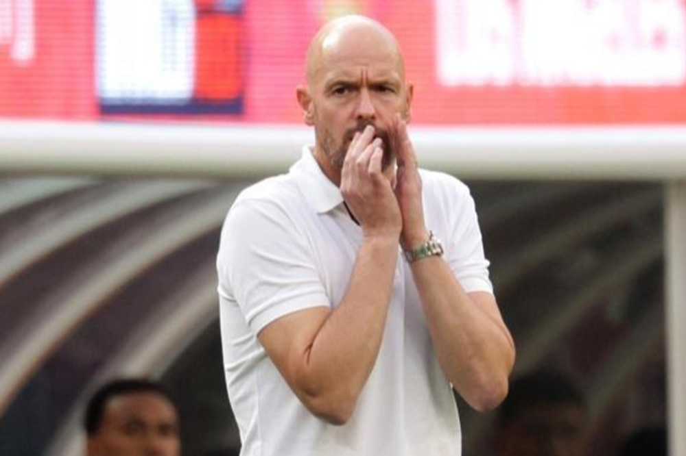 بدون دفاع: مصائب یونایتد برای دربی بزرگ بدون دفاع: مصائب یونایتد برای دربی بزرگ