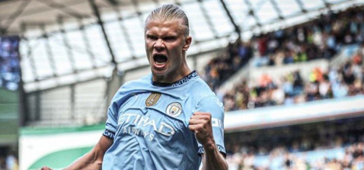 سریع‌ترین بازیکنان لیگ برتر انگلیس: هالند در صدر