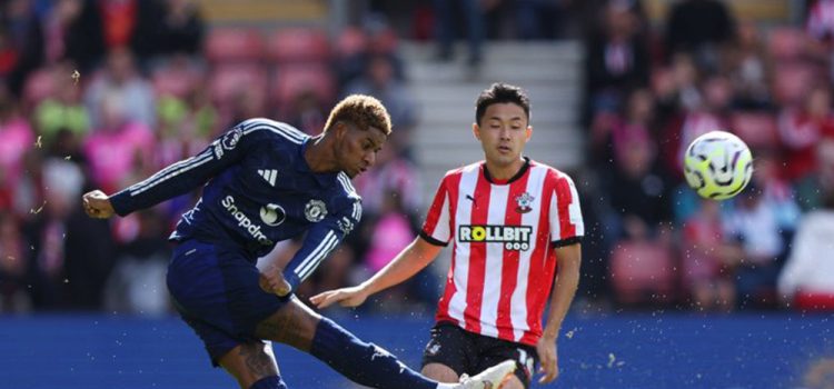 اونانا: این بازیکن یونایتد از بهترین‌های دنیاست