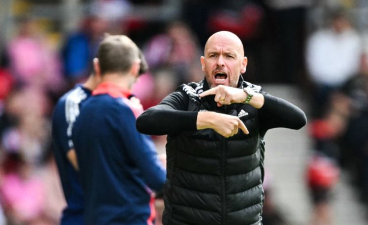 تنهاخ: این برد را مدیون پنالتی گرفتن اونانا هستیم