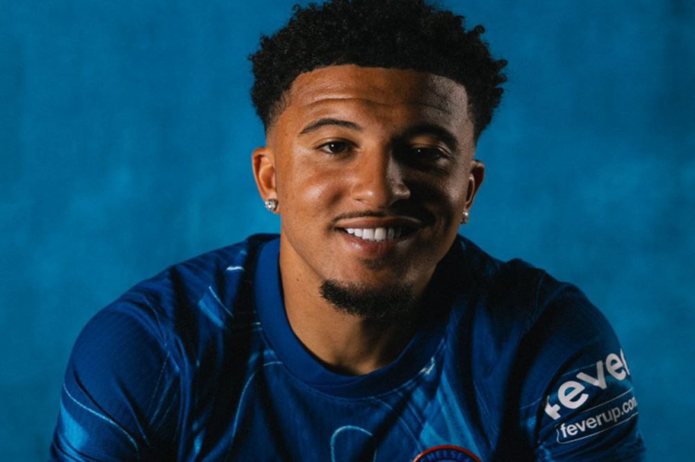 اخبار منچستر یونایتد ادعای یونایتد سانچو را به خاطر تن‌هاخ نفروختیم!