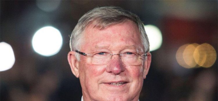 اعتراف فرگوسن: دلم برای نیمکت یونایتد تنگ‌ شده!