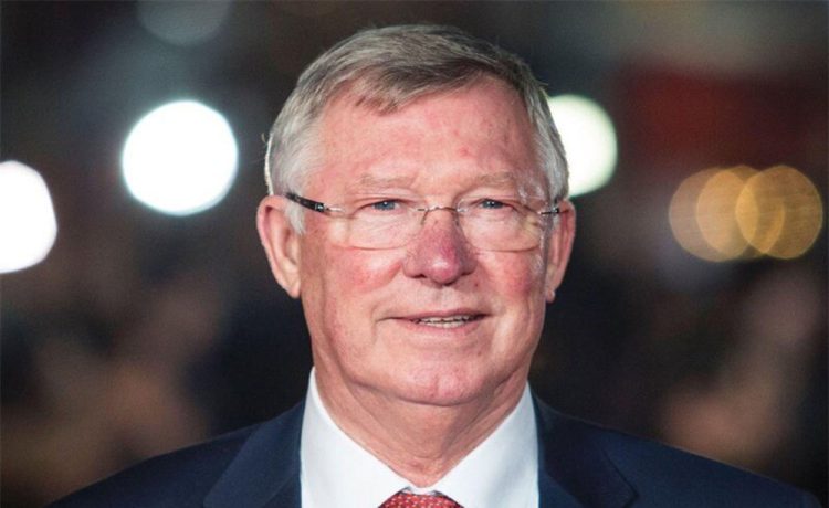 اعتراف فرگوسن: دلم برای نیمکت یونایتد تنگ‌ شده!