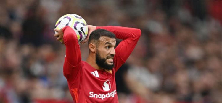 بایرن هم بزرگ است ولی رویای من همیشه یونایتد بود