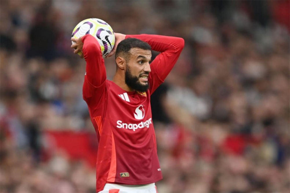 بایرن هم بزرگ است ولی رویای من همیشه یونایتد بود - اخبار منچستر یونایتد بایرن هم بزرگ است ولی رویای من همیشه یونایتد بود