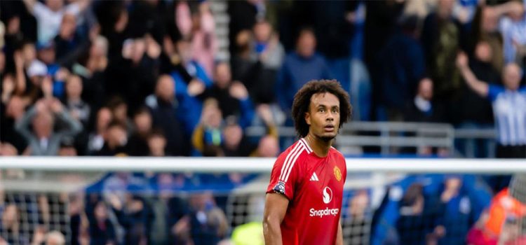 به‌خاطر یونایتد به انگلیس آمدم، نه لیگ برتر!