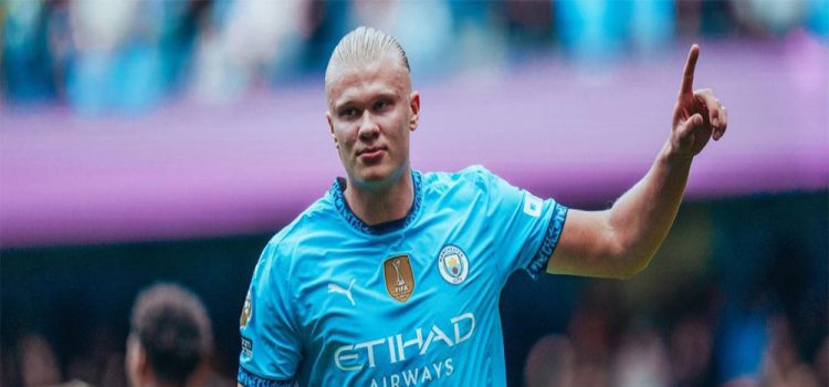 بکهام، سوارز و کانتونا از عملکرد هالند متعجب شدند!