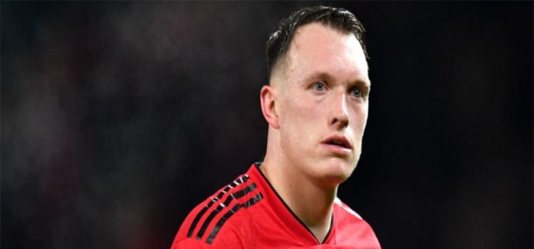 روایت عجیب فیل جونز از درگیری با رالف رانگنیک!