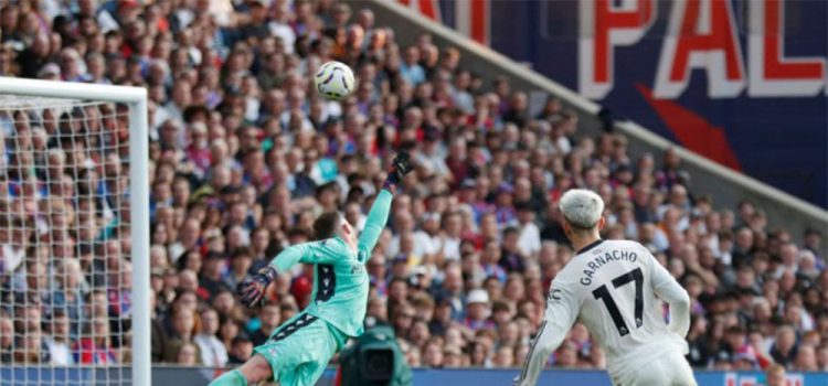 مغز تن‌هاخ سوت کشید: چطور این موقعیت گل نشد