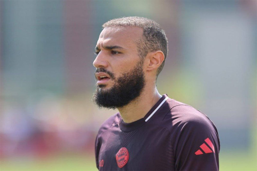 نیازی نیست بگویم چرا از بایرن به یونایتد آمدم - اخبار منچستریونایتد نیازی نیست بگویم چرا از بایرن به یونایتد آمدم