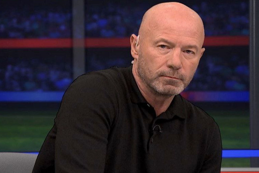 اخبار منچستر یونایتد پاسخ شیرر به تن‌هاخ می‌دانی که حق با من است!