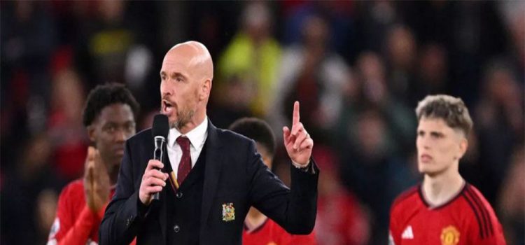 پالاس 0-0 یونایتد: شانس با تن‌هاخ یار نبود