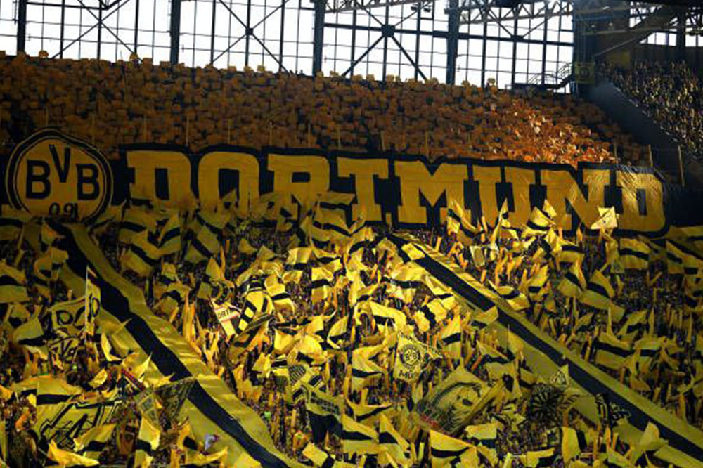 اخبار منچستر یونایتد پرتماشاگرترین تیم‌های اروپا معرفی شدند