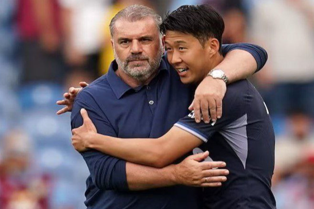 اخبار منچستر یونایتد پوستکوگلو تن هاخ واقعا خوب کار کرده! - اخبار منچستر یونایتد اخبار منچستر یونایتد پوستکوگلو تن هاخ واقعا خوب کار کرده!