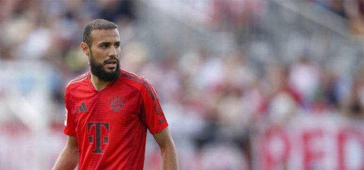 یونایتد بزرگ‌تر از بایرن: راز شروع خوبم را نمی‌دانم