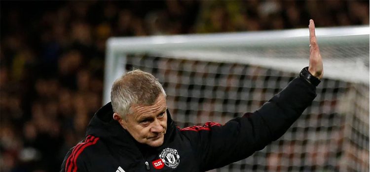 سولسشر دلش برای یونایتد تنگ شده: فورا برمی‌گردم!‏