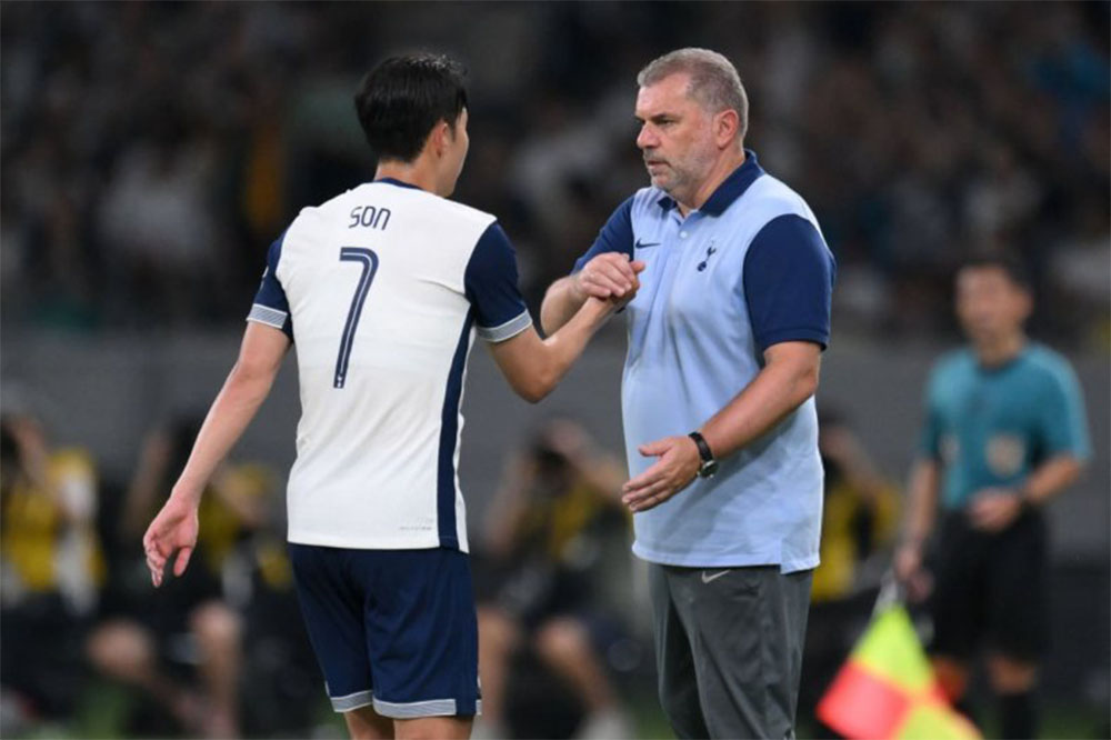 پوستکوگلو: تن هاخ واقعا خوب کار کرده! - اخبار منچستریونایتد پوستکوگلو: تن هاخ واقعا خوب کار کرده!