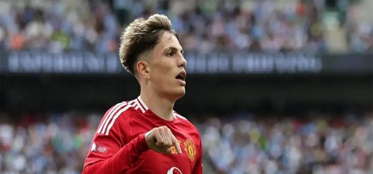 گارناچو می‌خواست از شر تن‌هاخ خلاص شود!