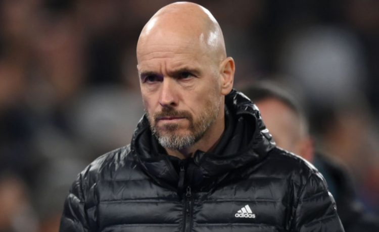 اعتراف تنهاخ: دیگر باید جام بیاوریم