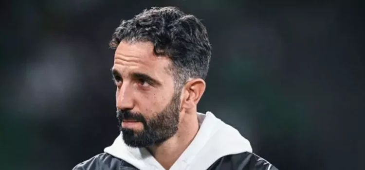 درخواستها و شرایط حضور مربی پرتغالی در منچستریونایتد مشخص شد