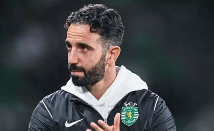 درخواستها و شرایط حضور مربی پرتغالی در منچستریونایتد مشخص شد