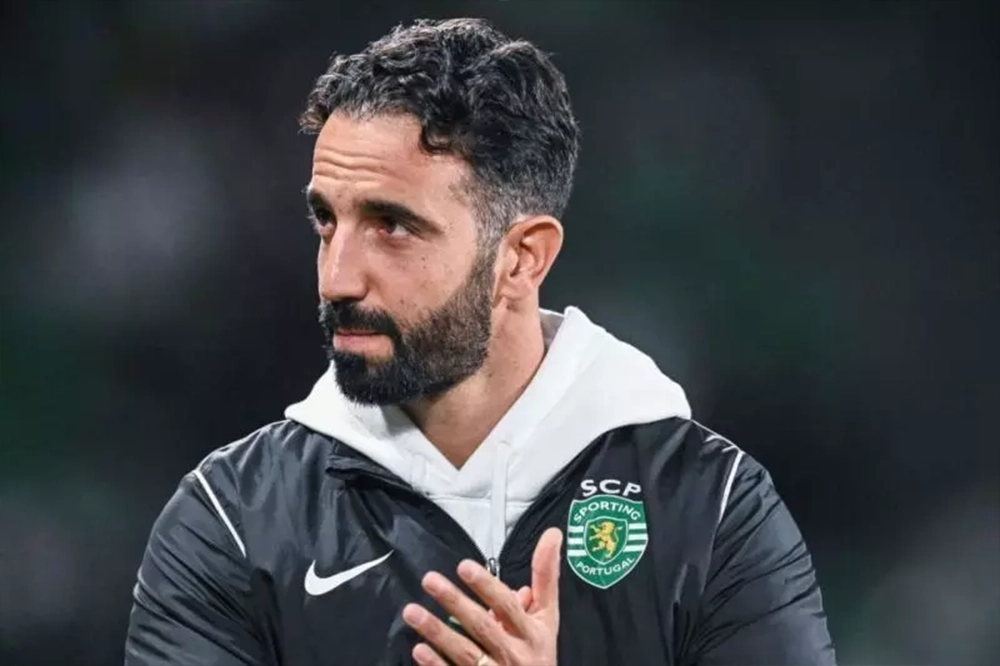 درخواستها و شرایط حضور مربی پرتغالی در منچستریونایتد مشخص شد - اخبار منچستریونایتد درخواستها و شرایط حضور مربی پرتغالی در منچستریونایتد مشخص شد