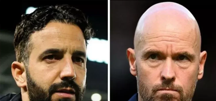 مقایسه عملکرد دو مربی پیشین و جدید منچستریونایتد پیش از حضور در الدترافورد