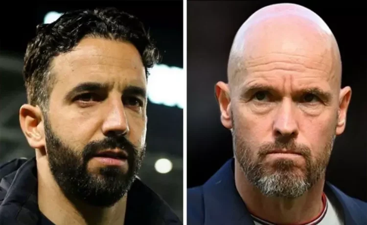 مقایسه عملکرد دو مربی پیشین و جدید منچستریونایتد پیش از حضور در الدترافورد