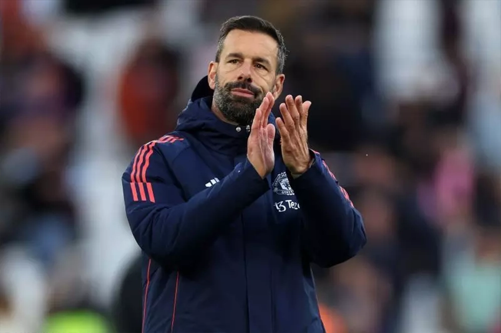 منچستریونایتد پس از سه سال در یک دیدار بیش از ۴ گل زد - اخبار منچستریونایتد منچستریونایتد پس از سه سال در یک دیدار بیش از ۴ گل زد