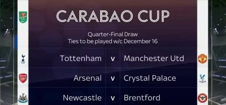 رویارویی شیاطین سرخ در جام اتحادیه با تیمی که منچسترسیتی را حذف کرد